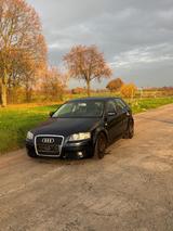 Audi A3 8p 1.9 TDI zum Verkauf - Audi A3 aus 2007: 1.9