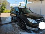 Hyundai ix 55 - Hyundai ix55 von privat