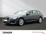 Audi A6 Avant 50 TFSI e Design Matrix-LED B&O AHK