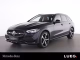 Mercedes-Benz C 220 d T 4M AllTerrain Avantgarde+AHK+DLight+So - Mercedes-Benz C 220 in Bochum