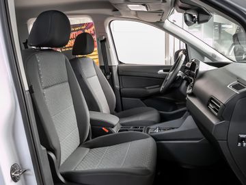 Ford Tourneo Connect 2.0 Titanium Autobahnassistent