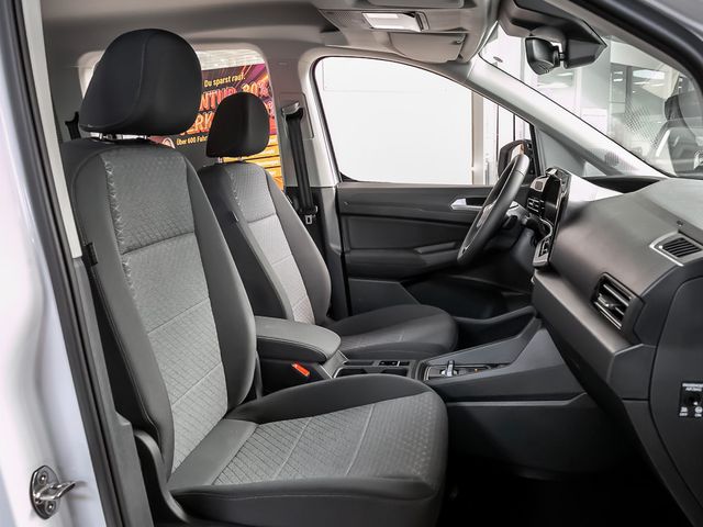 Ford Tourneo Connect 2.0 Titanium Autobahnassistent