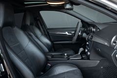 MERCEDES-BENZ C 63 T AMG Edition 507*Premium*Memory*Carbon*19"