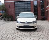 Volkswagen Sharan LED 7 Sitzer NAVI - gebrauchte VW Sharan aus dem Jahr 2019