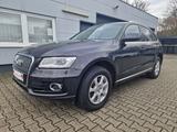 Audi Q5 Quattro 2.0TFSI *Leder+PDC - Audi Q5 bis 20.000 Euro