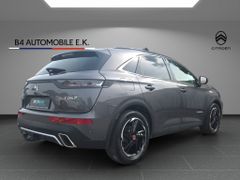 Fahrzeugabbildung DS Automobiles DS 7 1.6 E-Tense 225 EAT8 Performance Line + SHZ