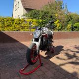 Ducati Monster 821 | HU 07/27 | Verschleißteile neu  - DUCATI MONSTER 821