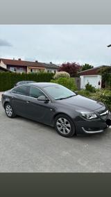 Opel Insignia Bi Turbo 2.0 CDTI Cosmo - Opel Insignia Turbo mit Diesel-Antrieb