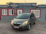 Opel Meriva B Edition*Garantie* - Opel Meriva in Mannheim