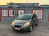 Opel Meriva B Edition*Garantie* - Opel Meriva in Ludwigshafen