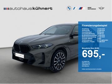 BMW X6 - 1