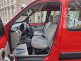 Renault Kangoo Kaleido Klima / Tüv Neu - gebrauchte Renault Kangoo aus dem Jahr 2006