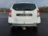 Dacia Duster 4x2 1.5 dCi 109PS NR: 55072 - Dacia Duster: Weiß