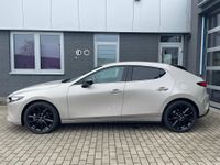 Mazda 3 - Vorschau Bild 3