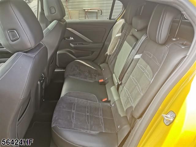 Fahrzeugabbildung Opel Astra L 1.2 Turbo, Ultimate