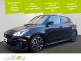 Suzuki Swift 1.4 Boosterjet SHVS Sport Navi. LED. Rückf - Offers