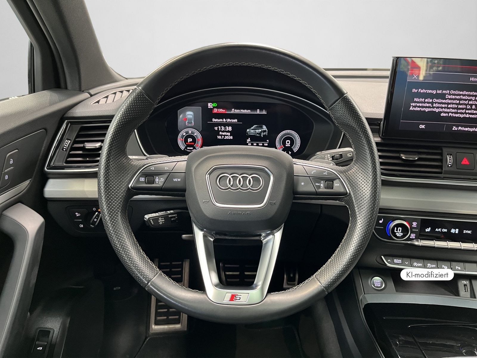 Audi Q5 - Bild 10