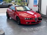 Alfa Romeo Brera 2.2 JTS 16V Sky View Sky View - Alfa Romeo Brera: Navigationssystem