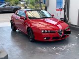 Alfa Romeo Brera 2.2 JTS 16V Sky View Sky View - Alfa Romeo aus 2005