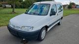 Citroën Berlingo - gebrauchte Citroën Berlingo aus dem Jahr 2001