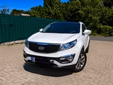 Kia Sportage 1.6 GDI - Vollausstattung - Scheckheft - Kia Gebrauchtwagen in Dortmund