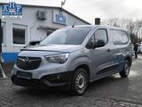 Opel Combo Cargo 1.2 Turbo XL R-CAM AHK KLIMA - Gebraucht Forst