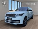 Land Rover Range Rover Autobiography AHK+MASSAGE+STANDHEIZ. - gebrauchte Land Rover Range Rover aus dem Jahr 2023