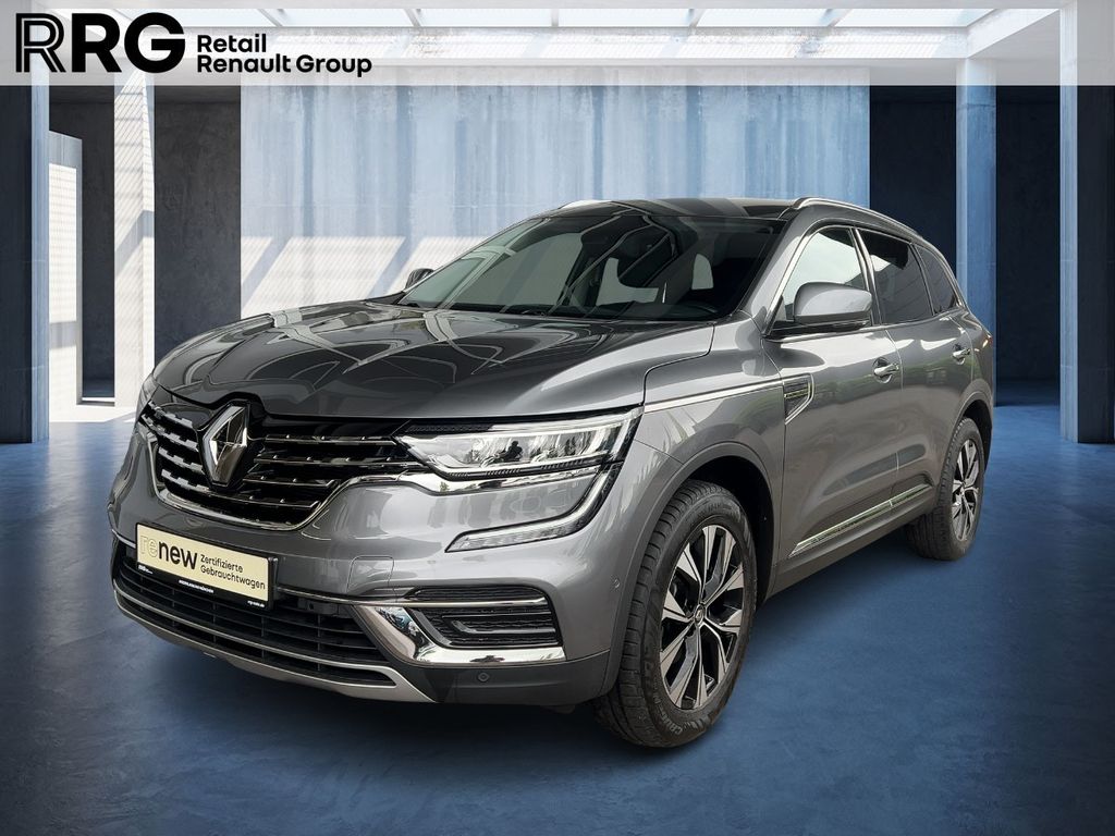 Image of Renault Koleos