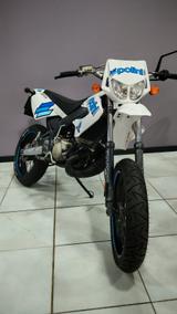Derbi DRD 50 - DERBI MOTORRAD