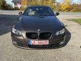 BMW 330 Baureihe 3 Cabrio 330i - gebrauchte BMW 330 aus dem Jahr 2009