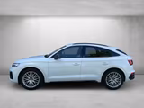 Audi SQ5 Sportback 3.0 TDI quattro tiptronic *Matrix* - gebrauchte Audi SQ5 aus dem Jahr 2022