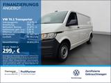 Volkswagen T6.1 Kasten LR LANG REGALAUSBAU AHK NAVI - VW T6 Gebrauchtwagen in Dortmund