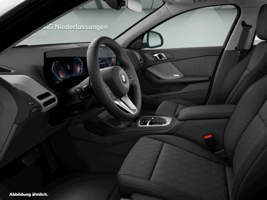 BMW 120 - Bild 4