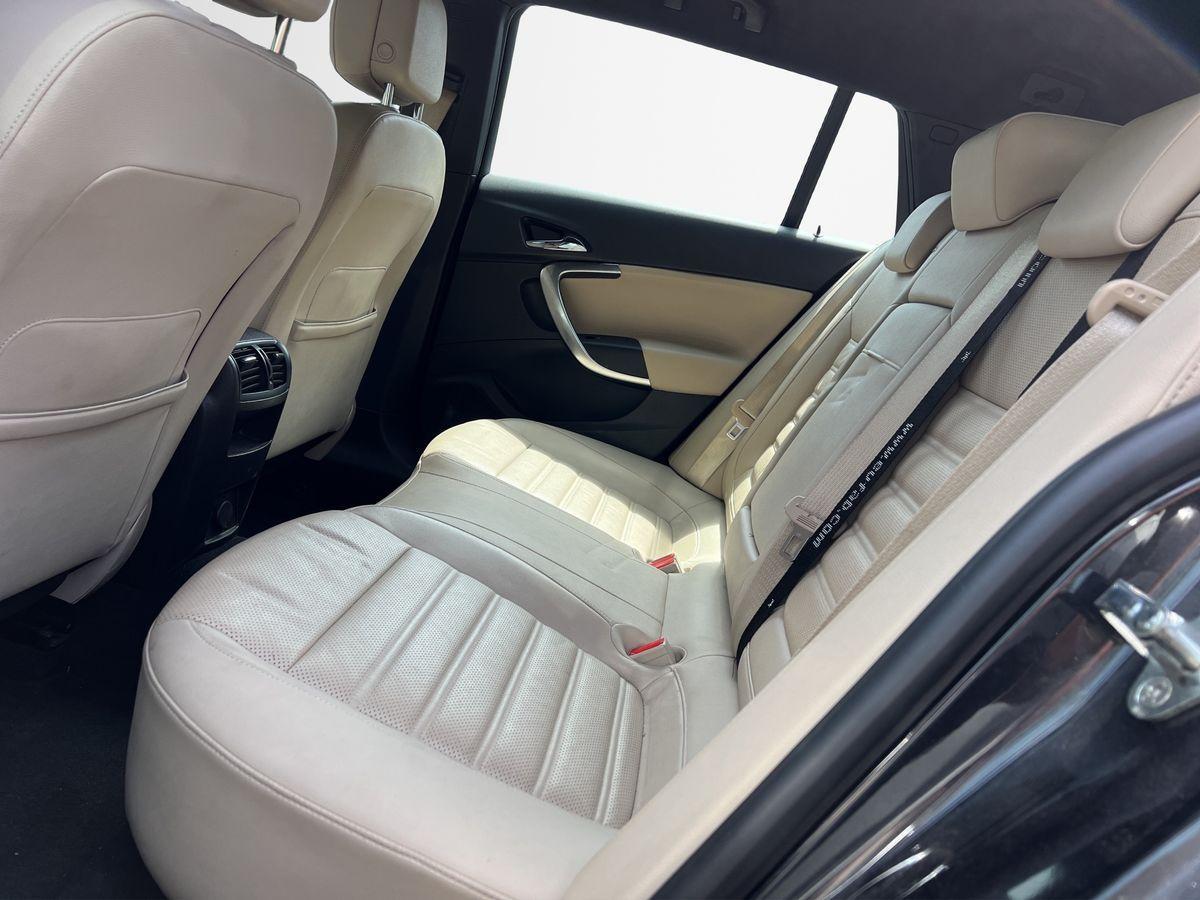 Opel Insignia 2015 — photo 9