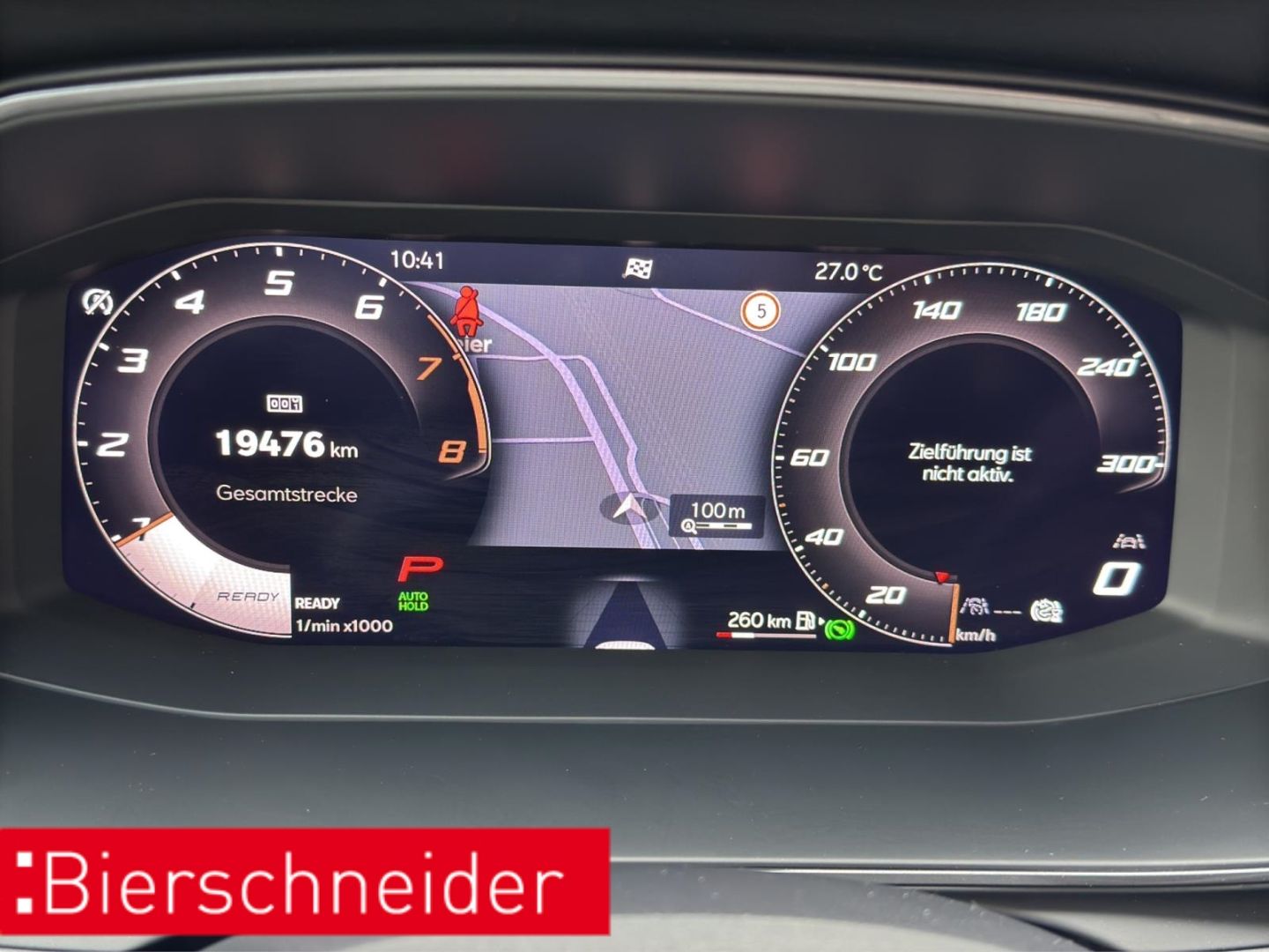 Cupra Leon - Bild 17