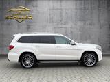 Mercedes-Benz GLS 500 4Matic AMG TV/360/H&K/Pano/Massage - Mercedes GLS 500 mit Schiebedach