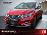 Nissan Qashqai 1.2 Tekna+ Fahrassistenz-Paket BOSE LED - Nissan: B2b
