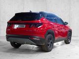 Hyundai Tucson Advantage*Navi*RFK*SHZ*LRH*Elektr.Heckkl  - Hyundai TUCSON aus 2024