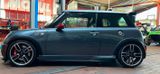 MINI John Cooper Works - MINI John Cooper Works aus 2006