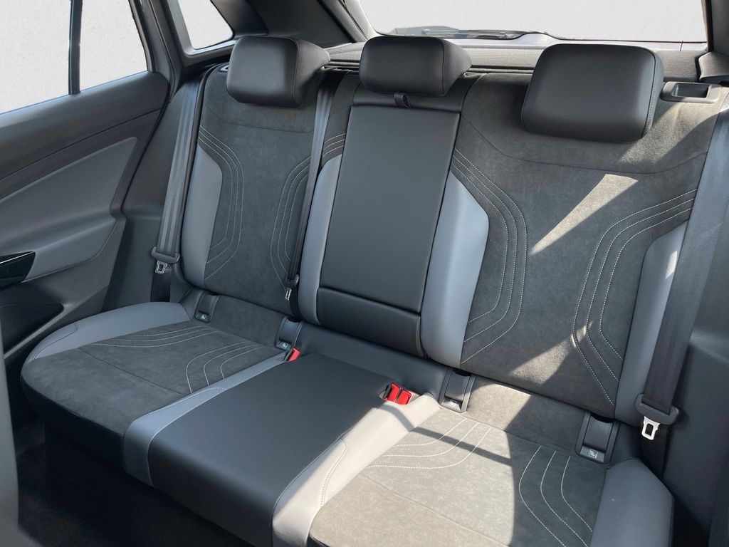 VW ID.4 Pro 77 kWh 210 kW Pro Kamera Navi - Bild 6