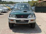 Mitsubishi L200 2.5 TDI 4WD Double Cab Pup. GLS  - Mitsubishi aus 2002