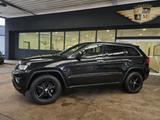 Jeep Grand Cherokee 3.0 CRD Limited KAMERA/LEDER - Jeep: Crd Limited