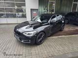 BMW 116 1er SPORT-LINE*XENON*8-FACH*NAVIGATION* - BMW: X8