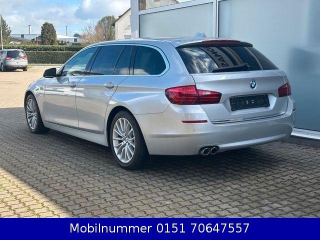 BMW 530 5 Touring 530 d xDrive