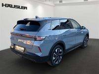 Opel Astra - Vorschau Bild 4