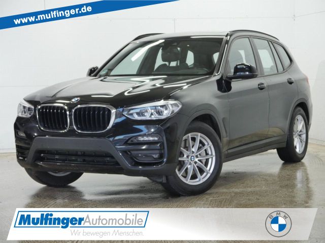 BMW X3 x30d Leder Sports.HUD SurView.HiFi PanoD.AHK