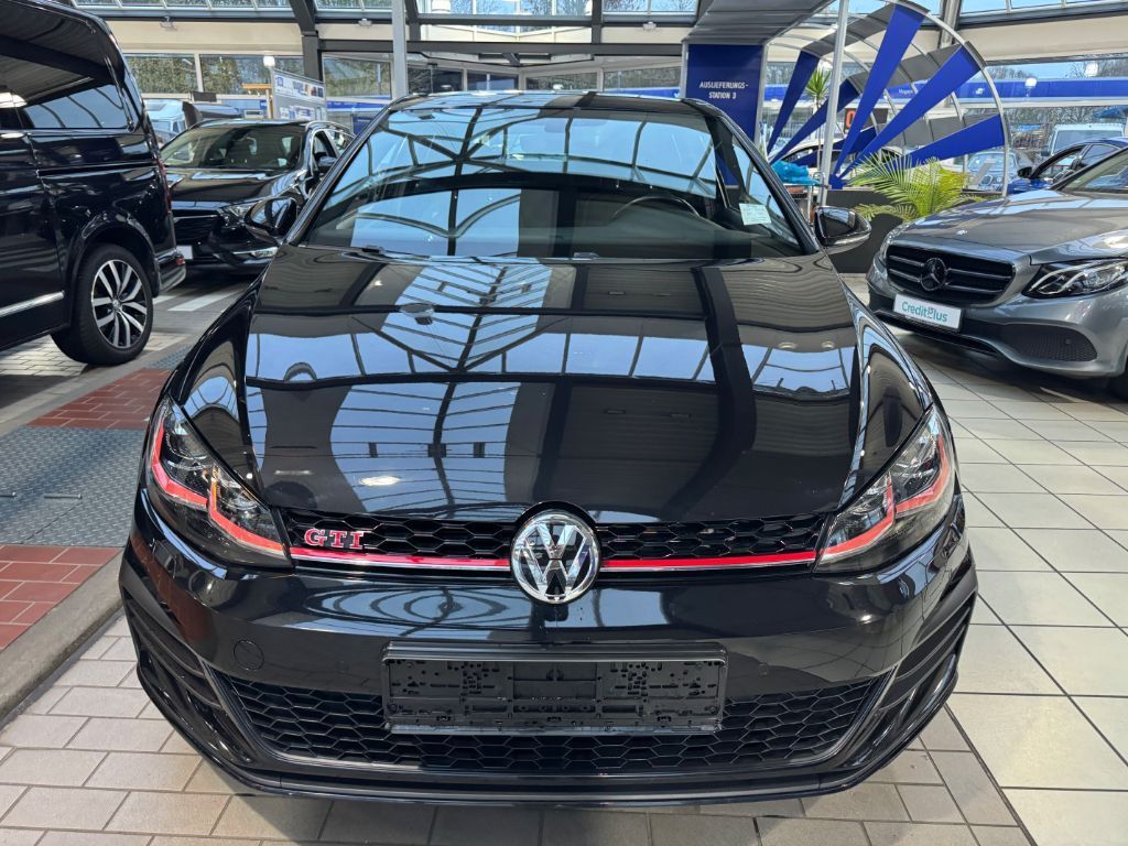 Volkswagen Golf GTI 2.0 TSI OPF Performance foto 3