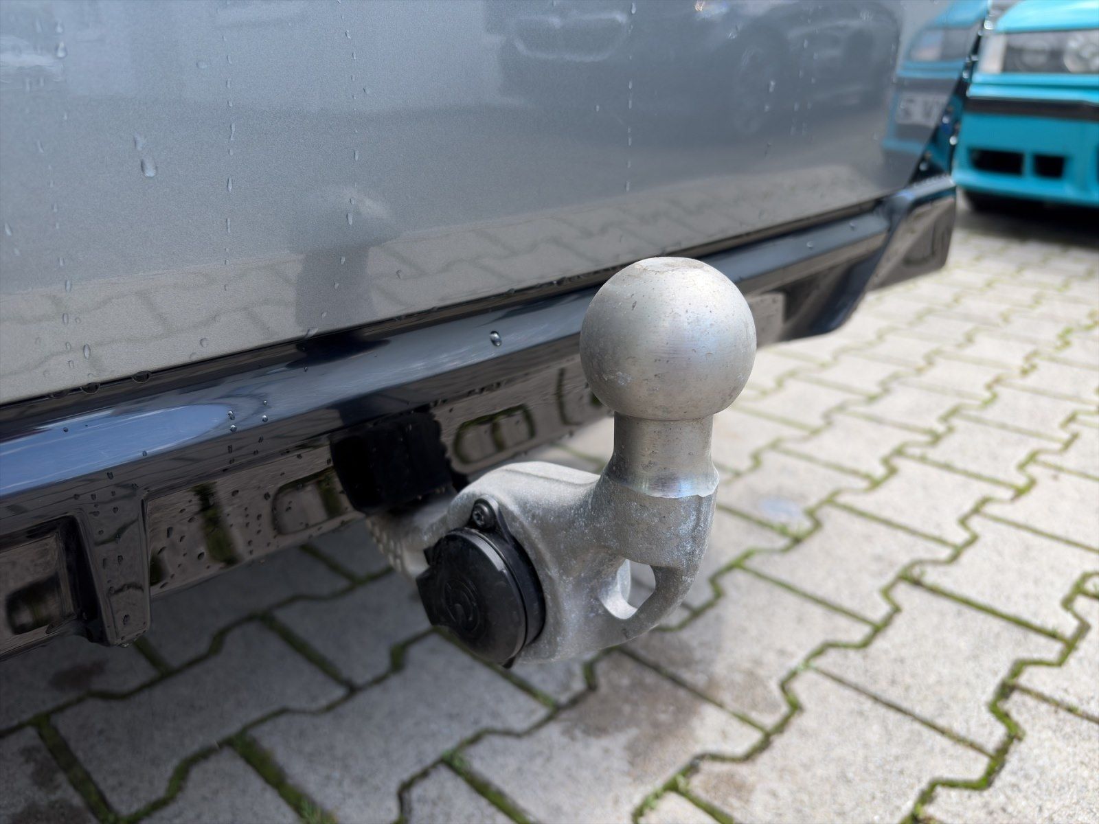 BMW 220 Active Tourer - Bild 19
