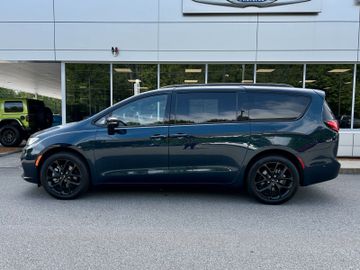 Chrysler Pacifica 3,6 Limited S Allrad absolute Vollausst