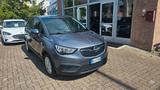 Opel Crossland 1.2 81CV NAVY-CARPLAY - Opel Crossland (X) Kombi Gebrauchtwagen
